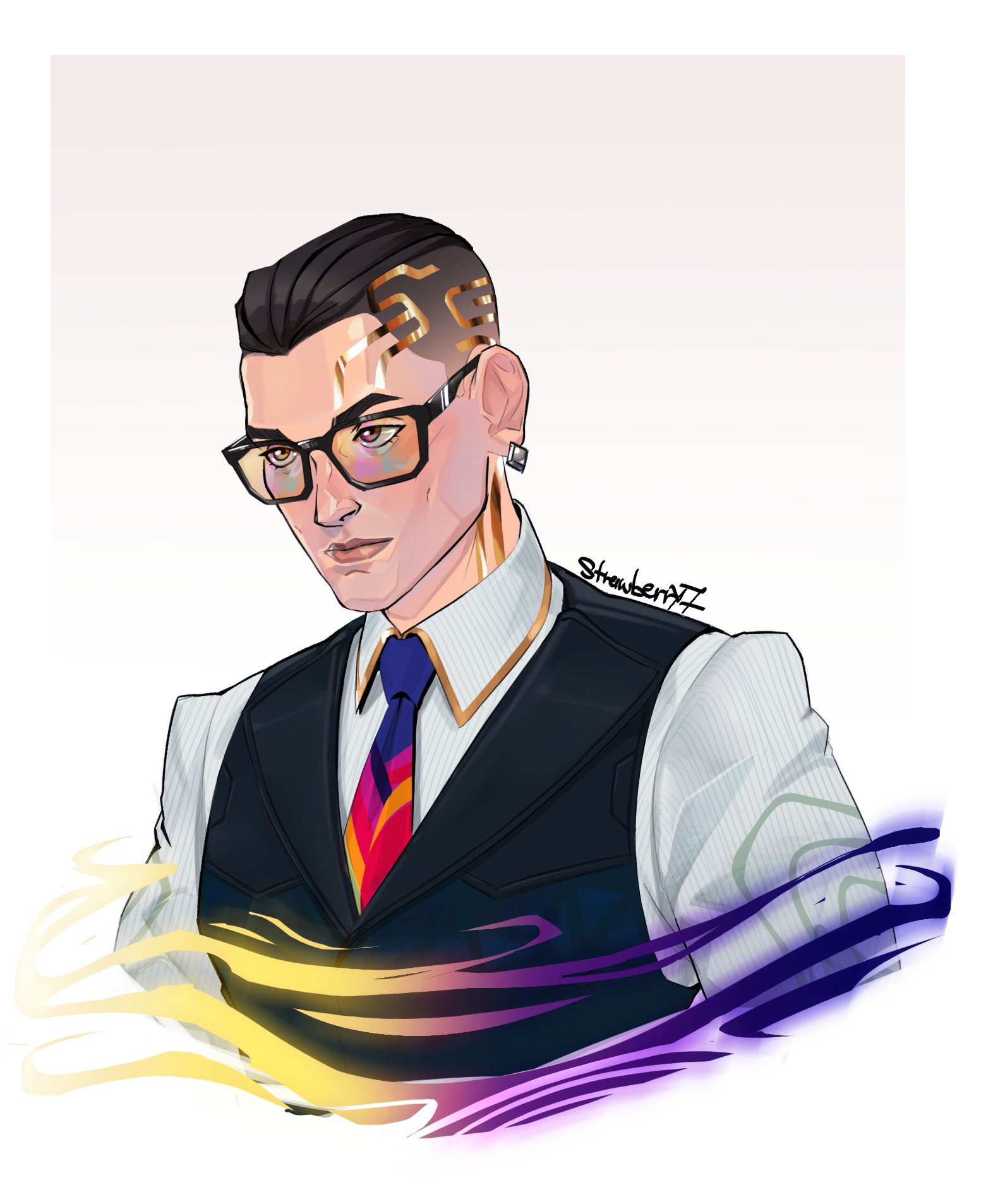 From An unknown user