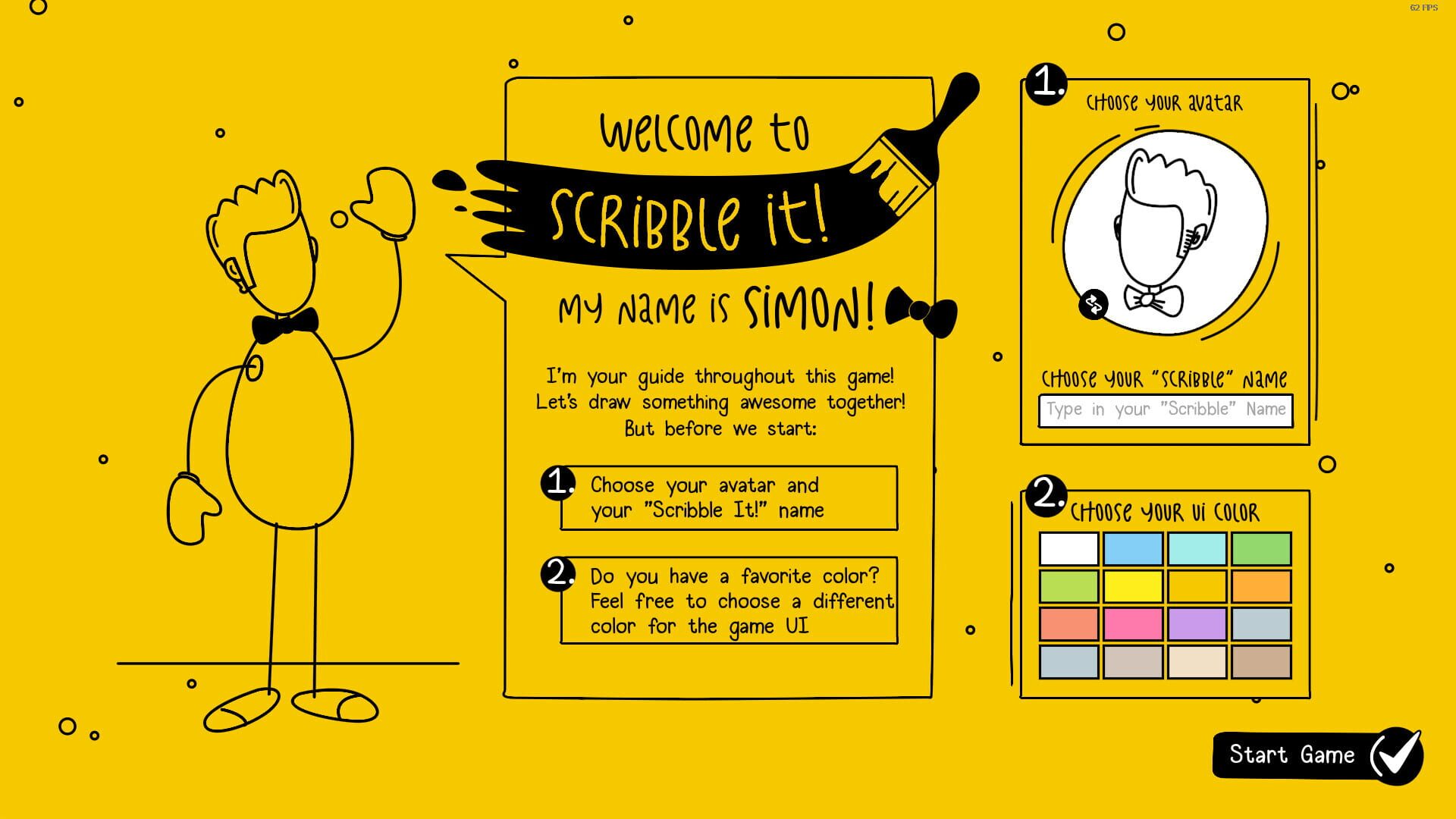Scribble It! screenshot 4