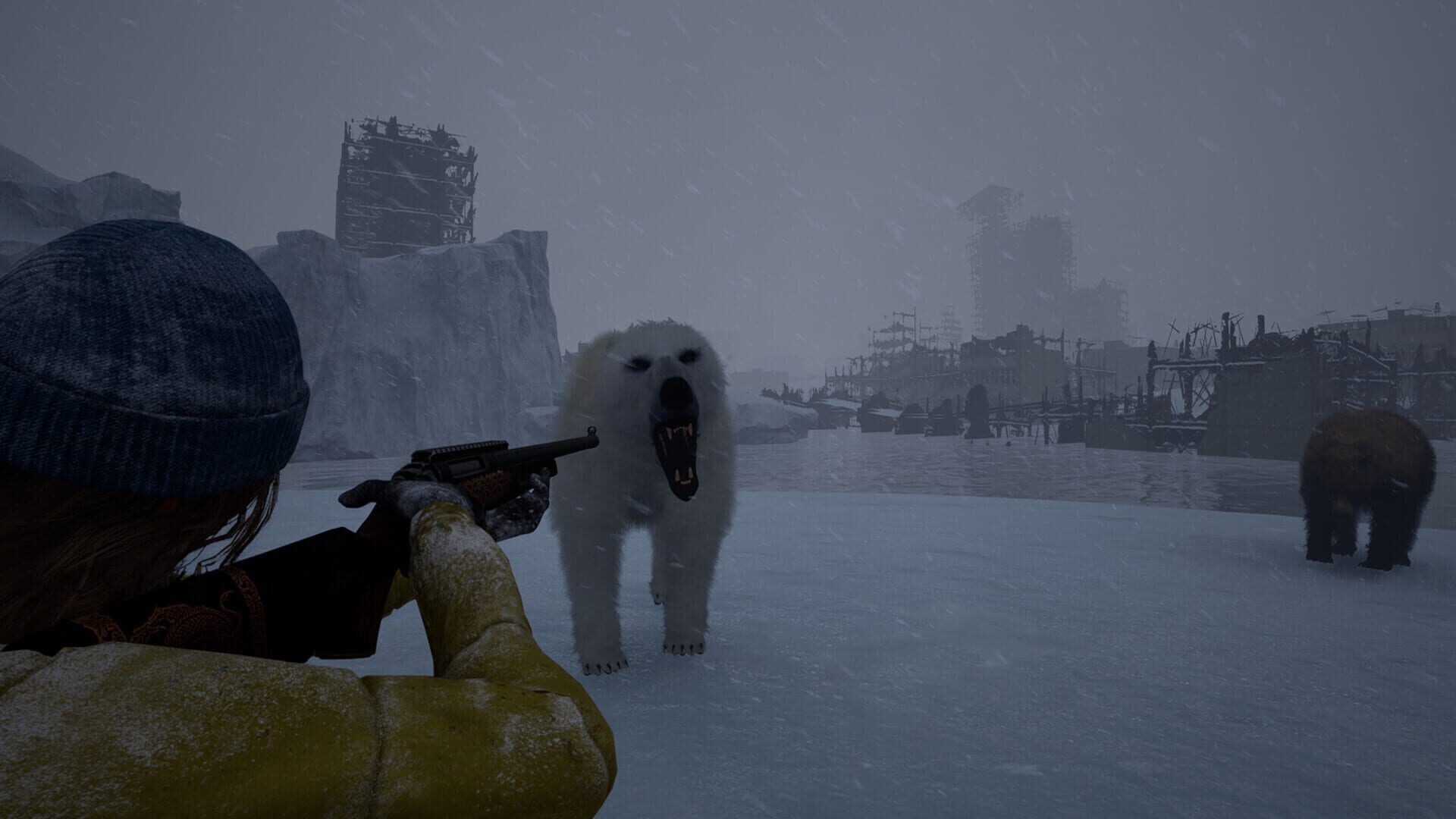 Ice World screenshot 7