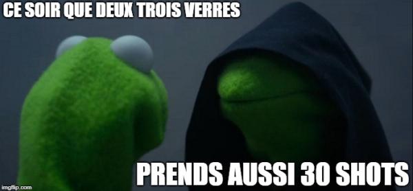 Prank : CA TOURNE MAL 2q3s7a