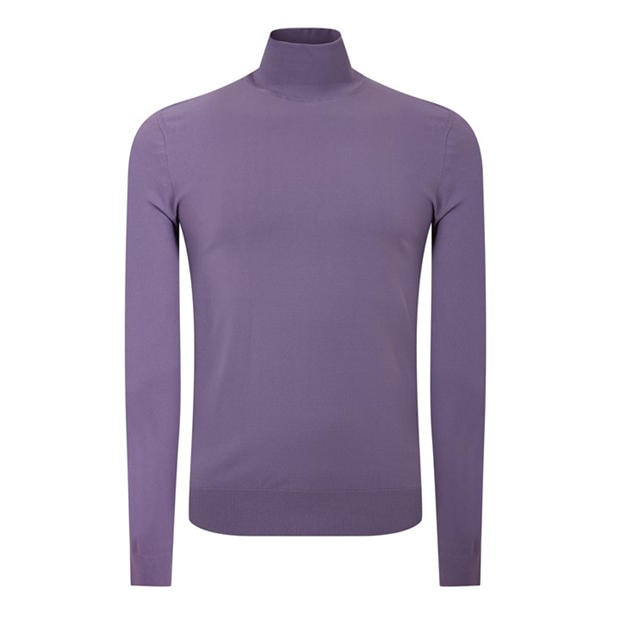 BOTTEGA VENETA: BOTTEGA VENETA Men's Crew Sweater
