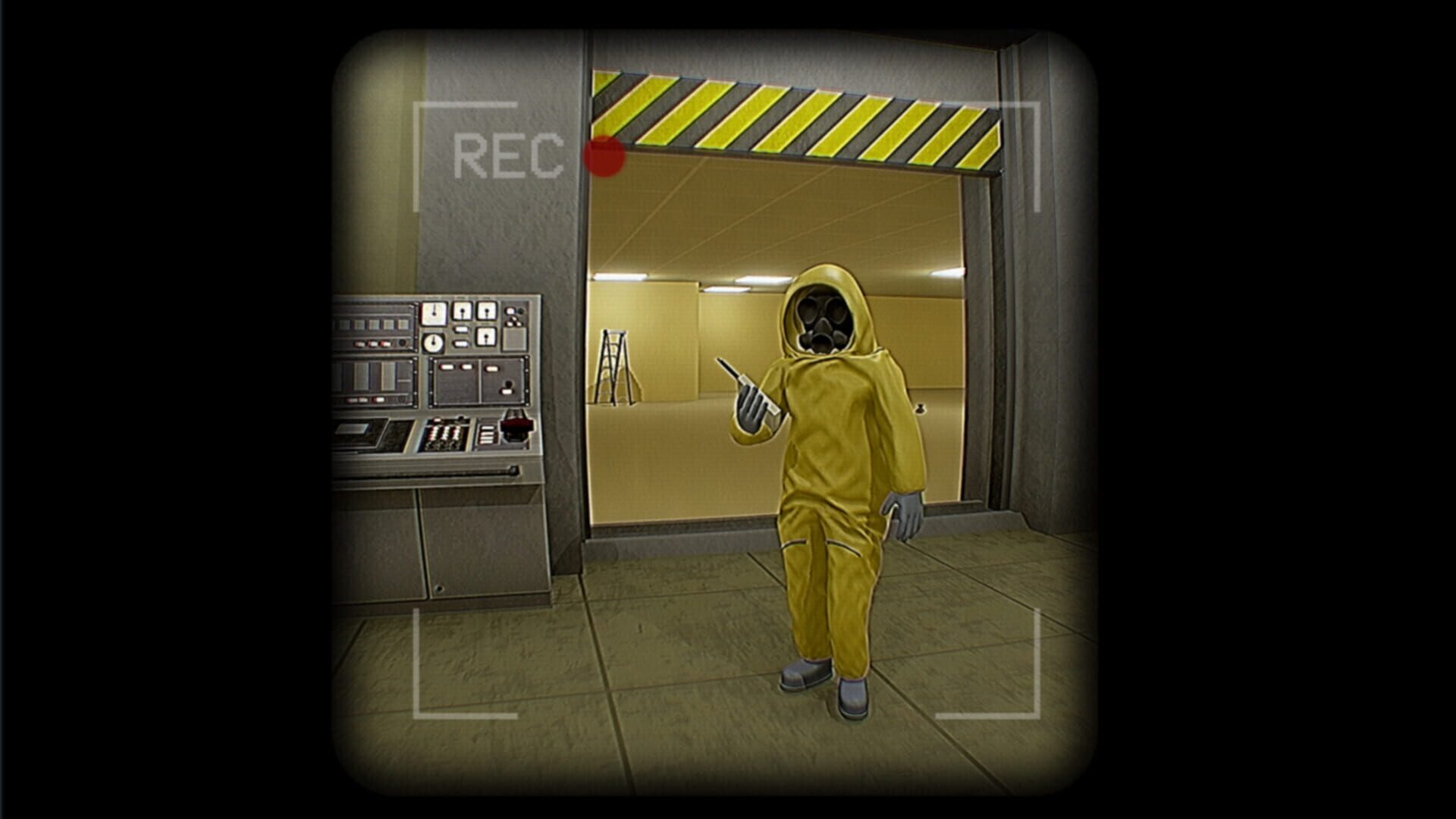 Backrooms: Code Yellow screenshot 6
