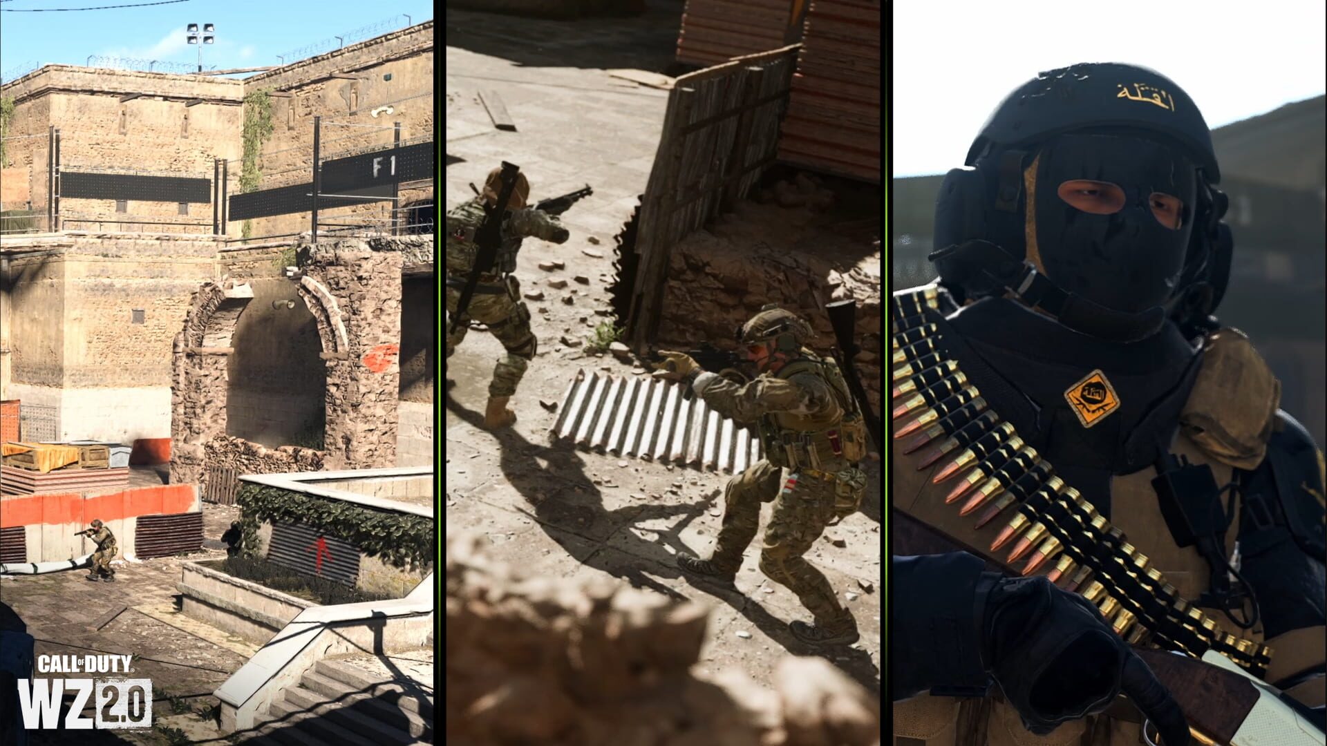 Call of Duty: Warzone screenshot 9