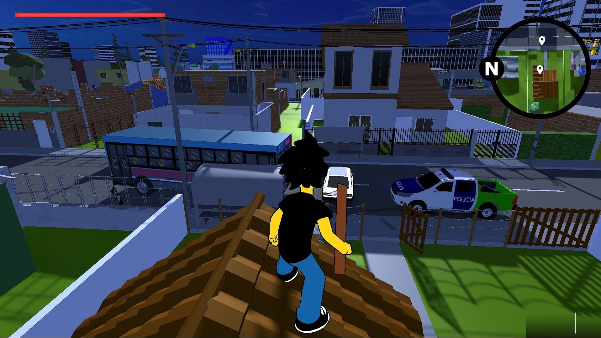 Los Pilarcitos screenshot 2