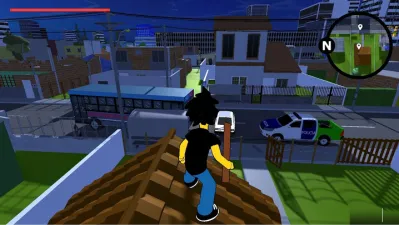 Los Pilarcitos screenshot 2