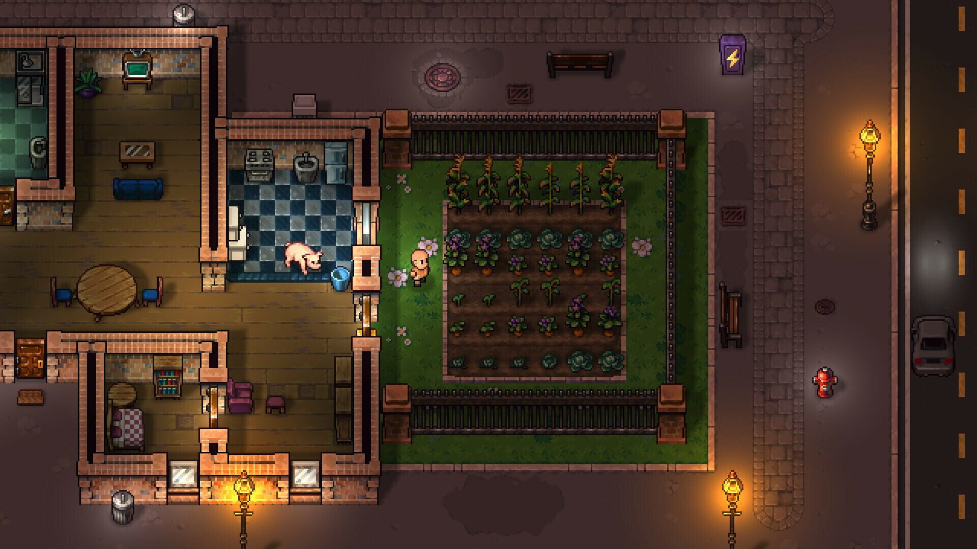 Streets of Rogue 2 screenshot 5