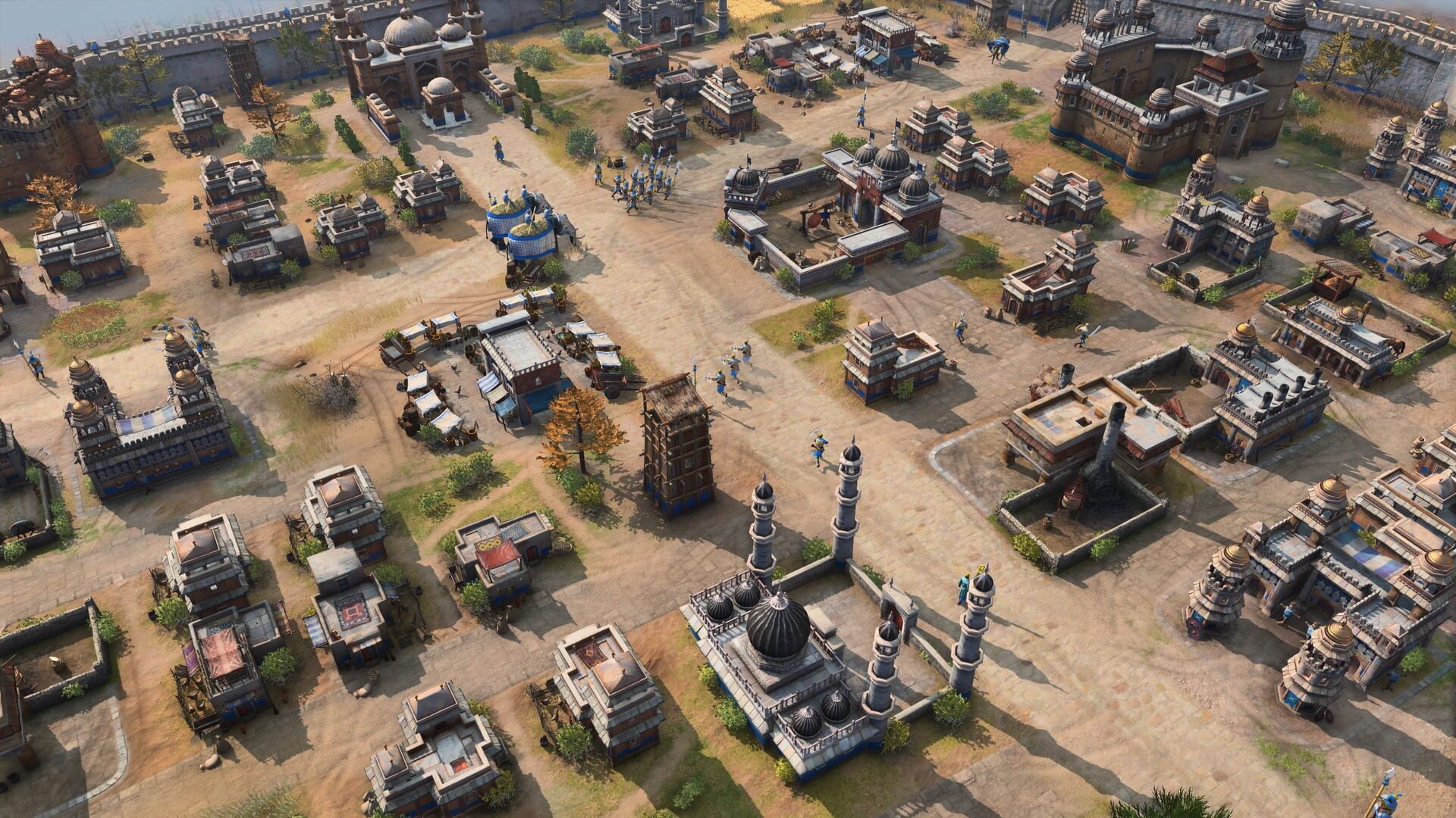 Age of Empires IV screenshot 8