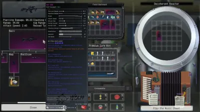 No Such Place screenshot 6