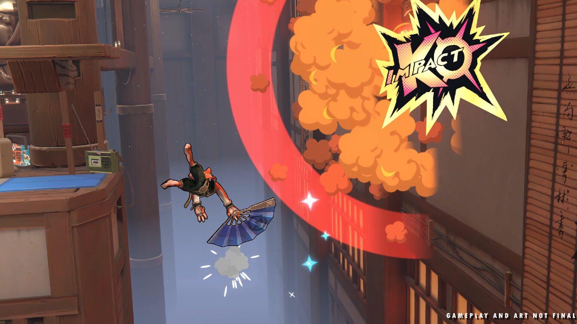 Combo Devils screenshot 12