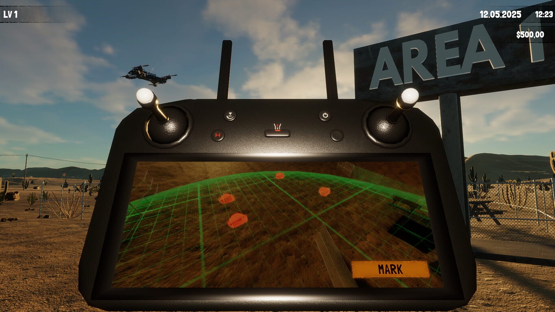 Fuel Harvest Together screenshot 11