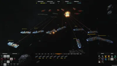 ERA ONE screenshot 12