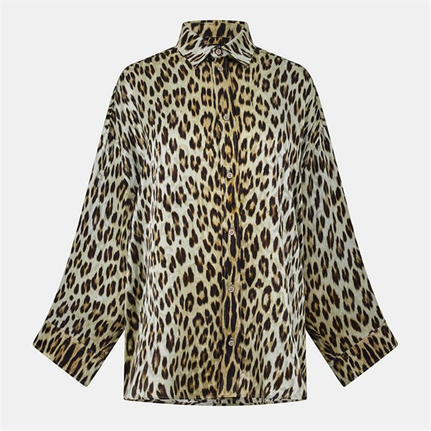 BALENCIAGA: BALENCIAGA Women's Plain Short Sleeve Shirt