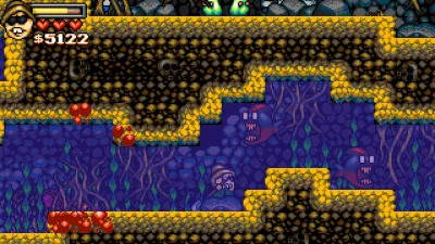Hillbilly Doomsday screenshot 1