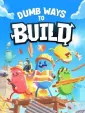 Dumb Ways to Build cover art