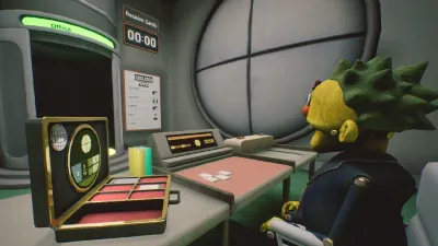 Democracy Manifest screenshot 5