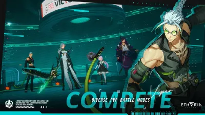 Etheria: Restart screenshot 12