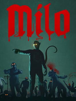 Milo cover art