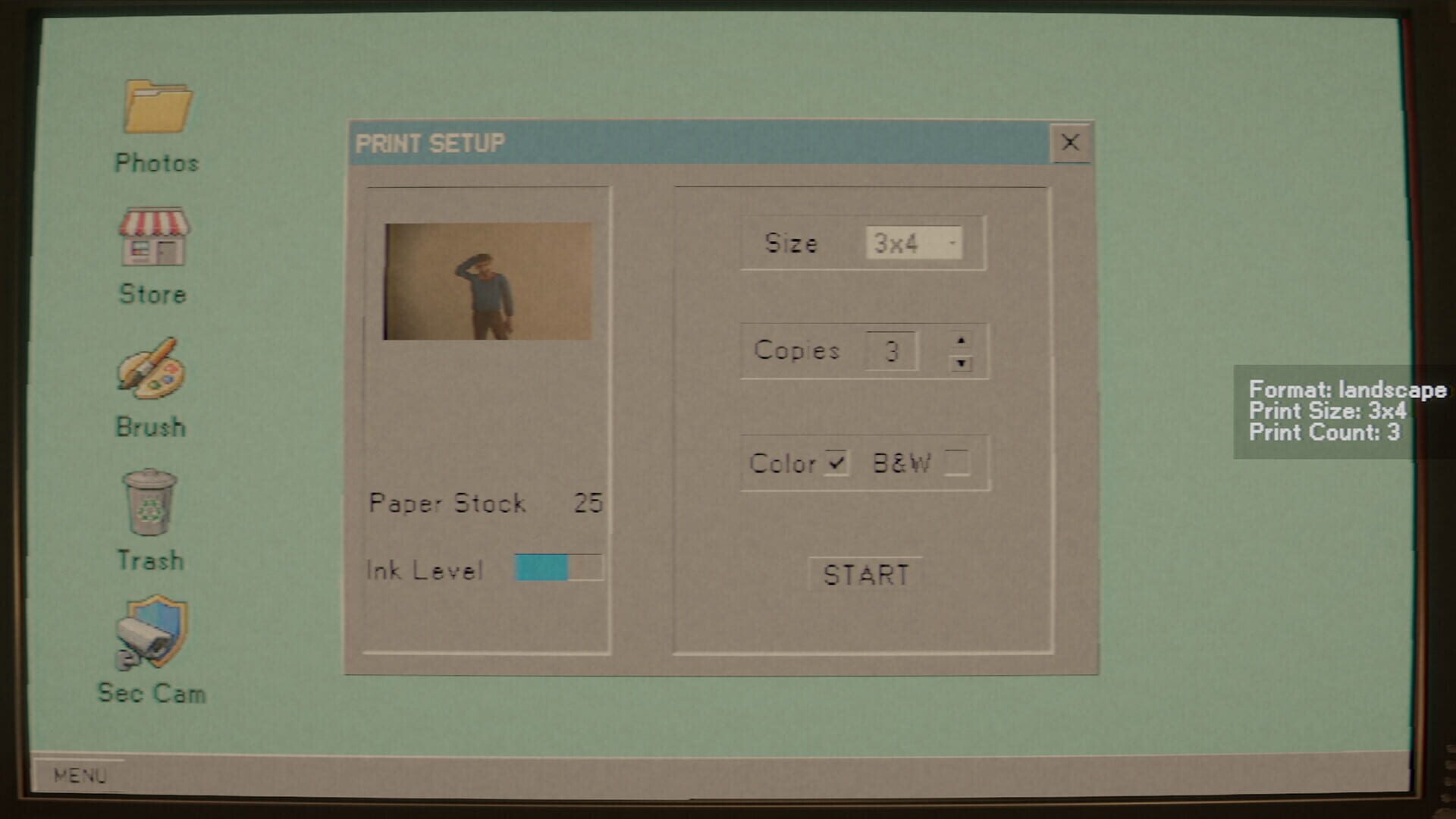Photomaly screenshot 3