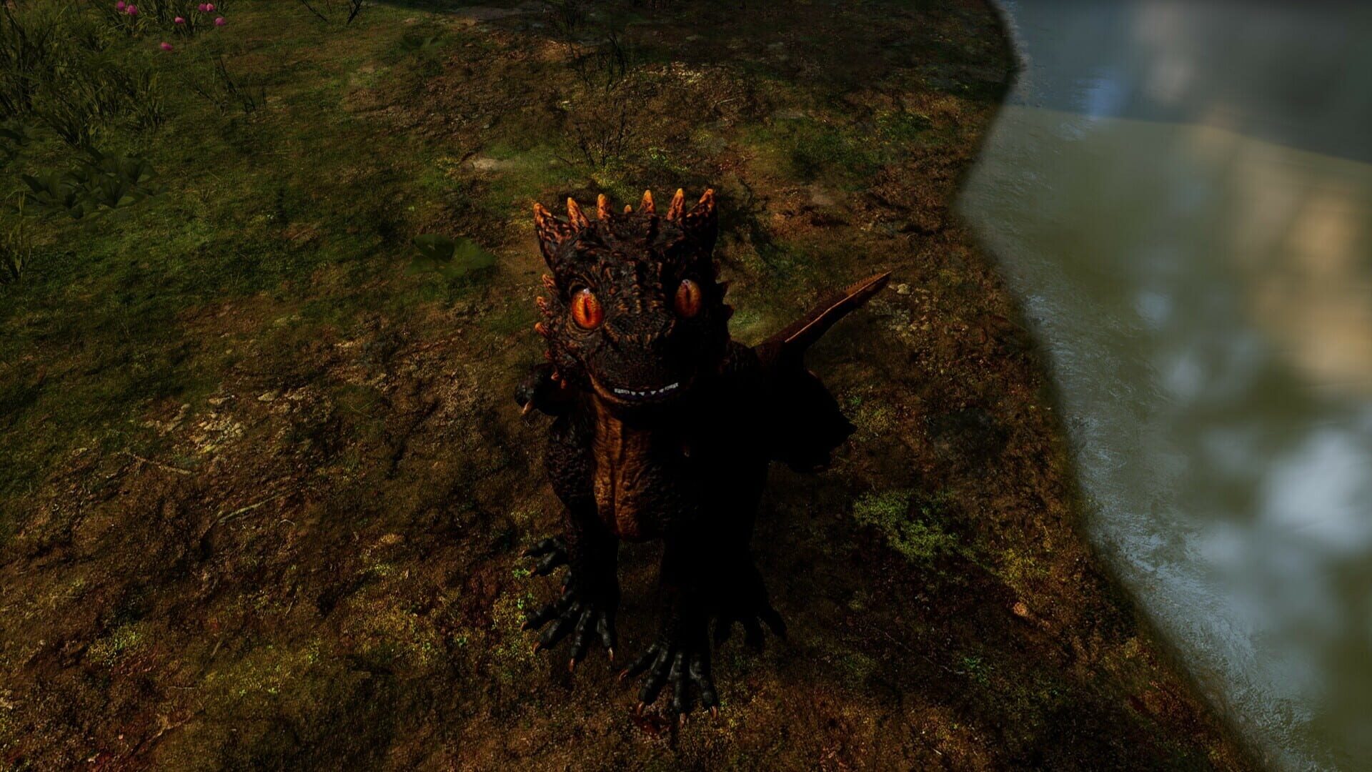 Dragons Legacy screenshot 11