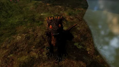 Dragons Legacy screenshot 11