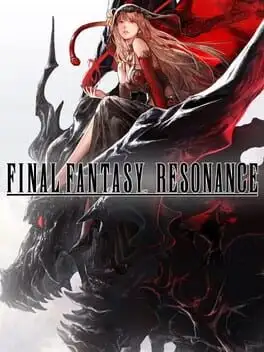 Final Fantasy Resonance