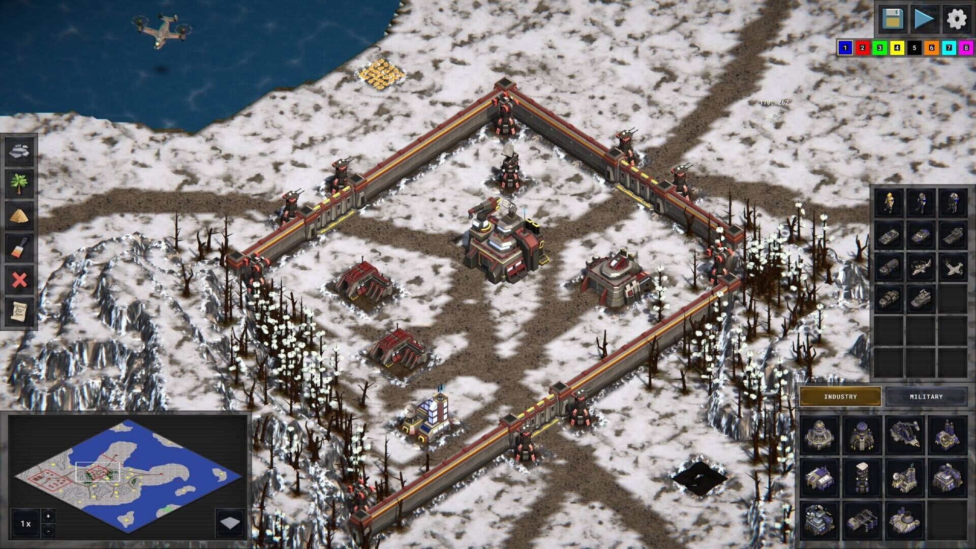 Powerplay screenshot 8