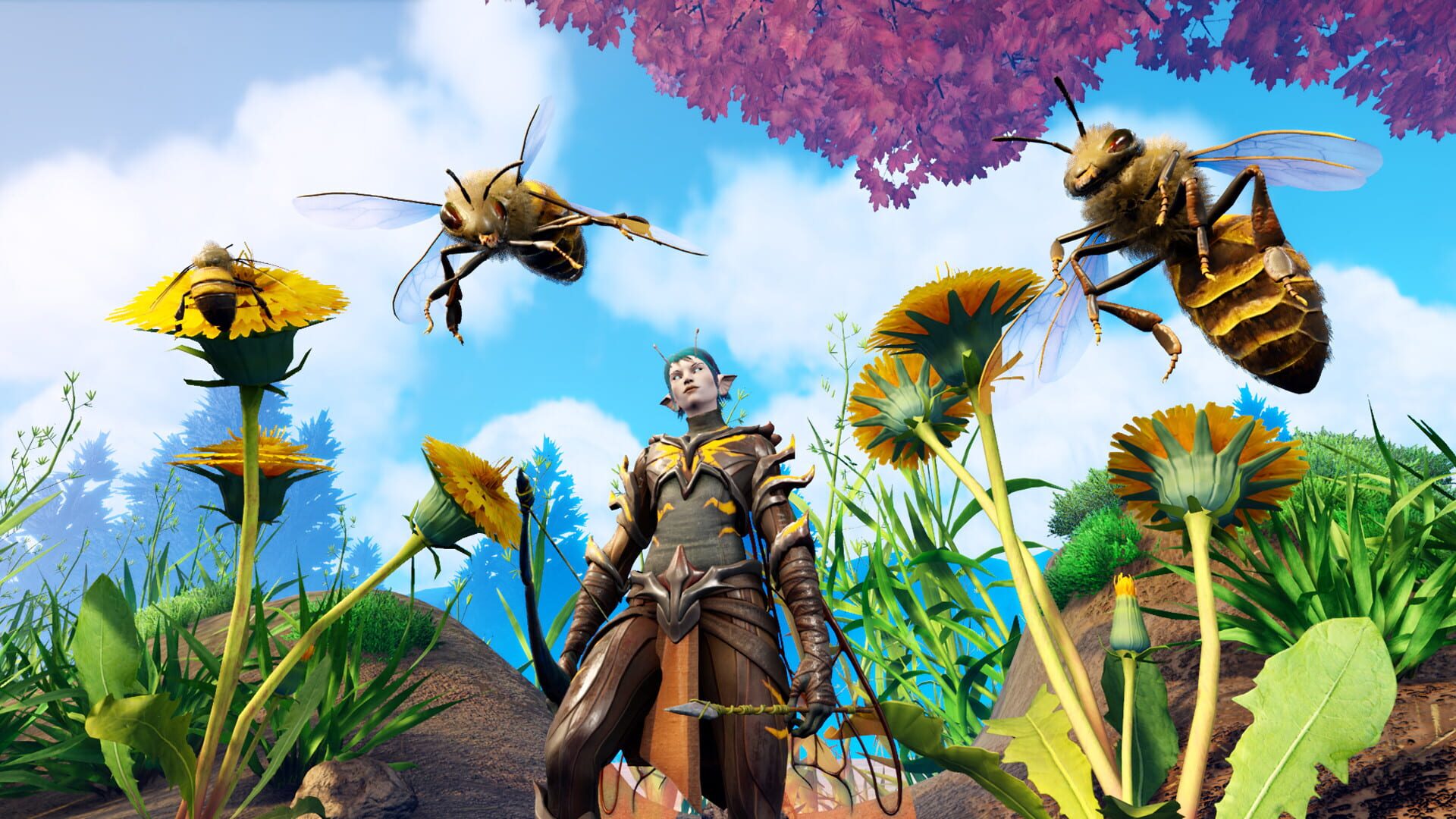 Smalland: Survive the Wilds screenshot 12