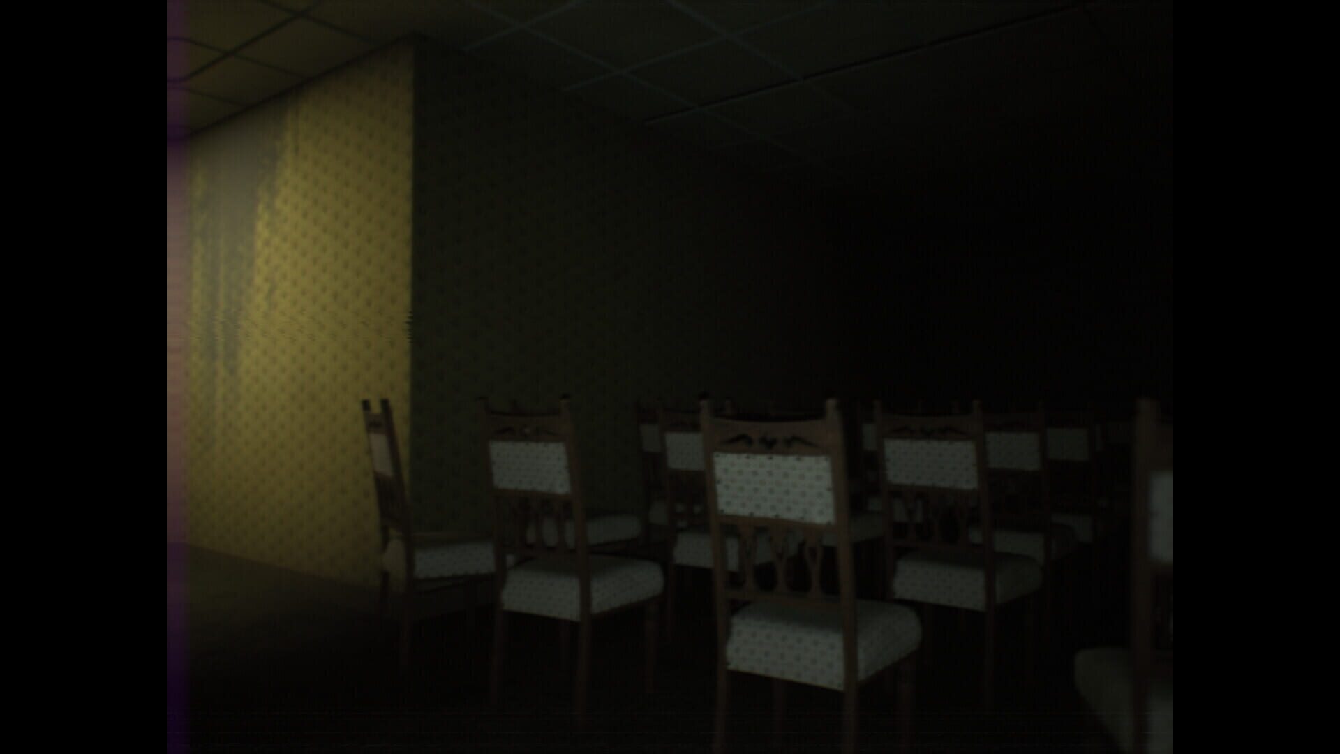Expedition to the Backrooms screenshot 7