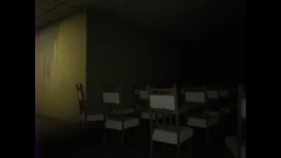 Expedition to the Backrooms screenshot 7