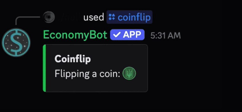 Coinflip