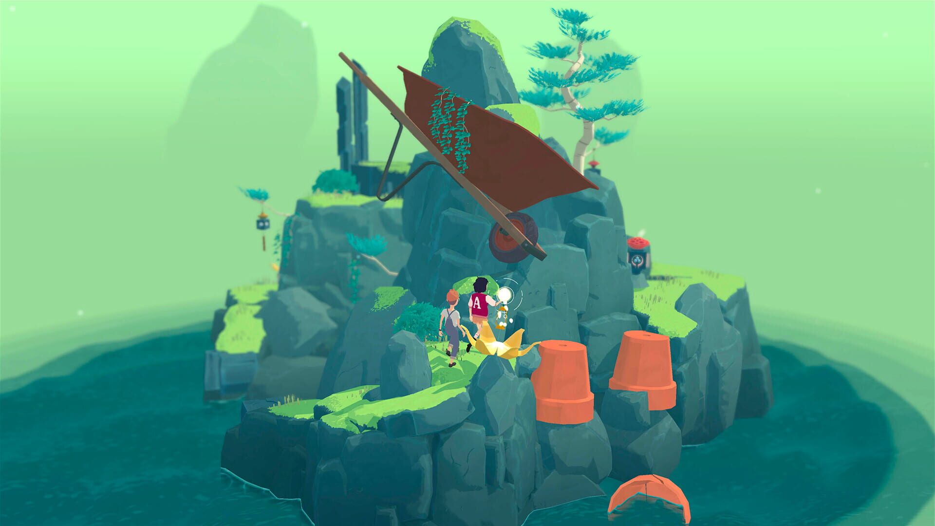 The Gardens Between screenshot 8