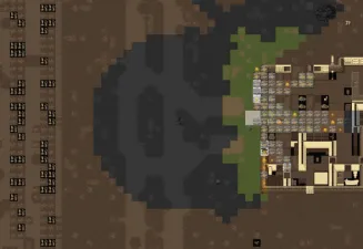 Cataclysm: Dark Days Ahead screenshot 11