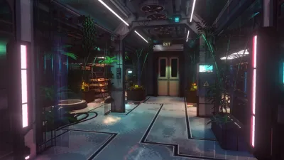 Nivalis Nights screenshot 6