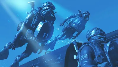 Call of Duty: Modern Warfare 2 screenshot 4