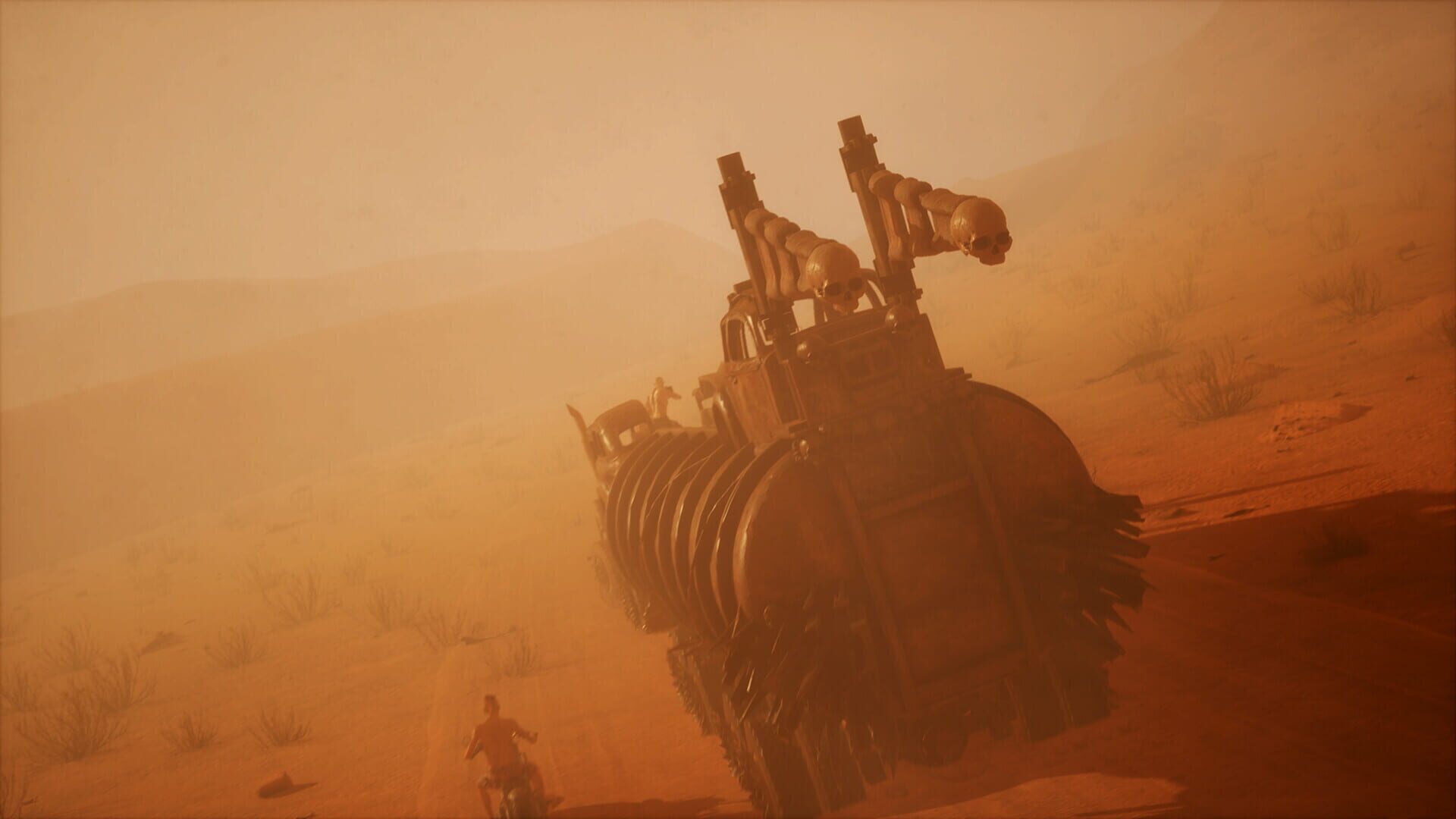 Harbor screenshot 4