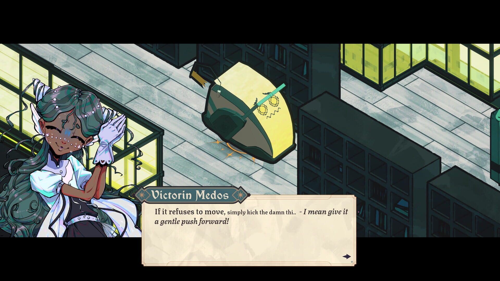 Dice Gambit screenshot 9