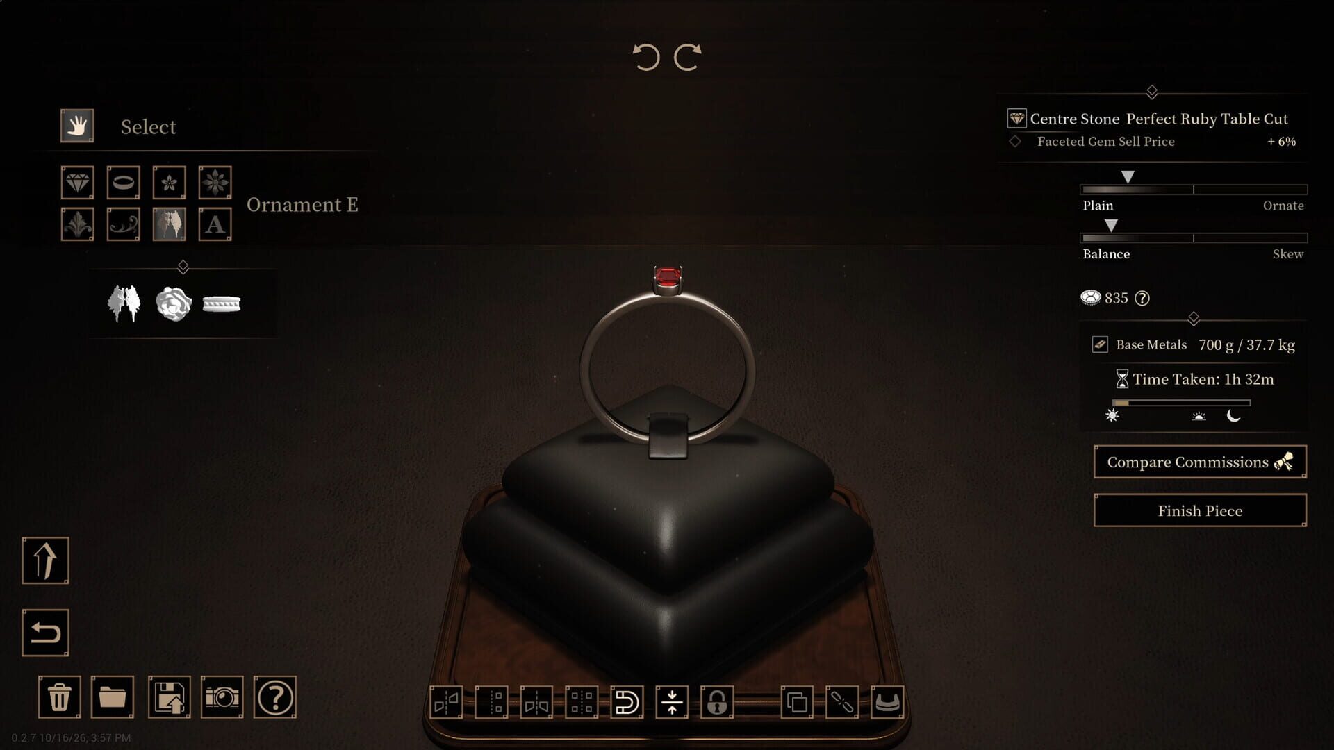 Abyssal Lapidary screenshot 7
