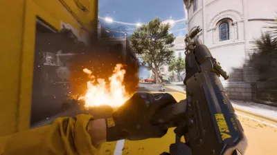 THE FINALS screenshot 11