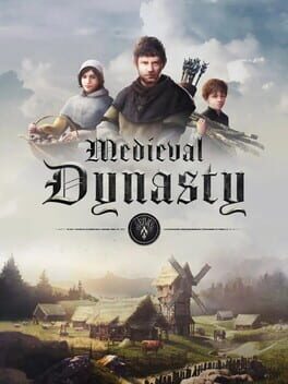 Medieval Dynasty cover art