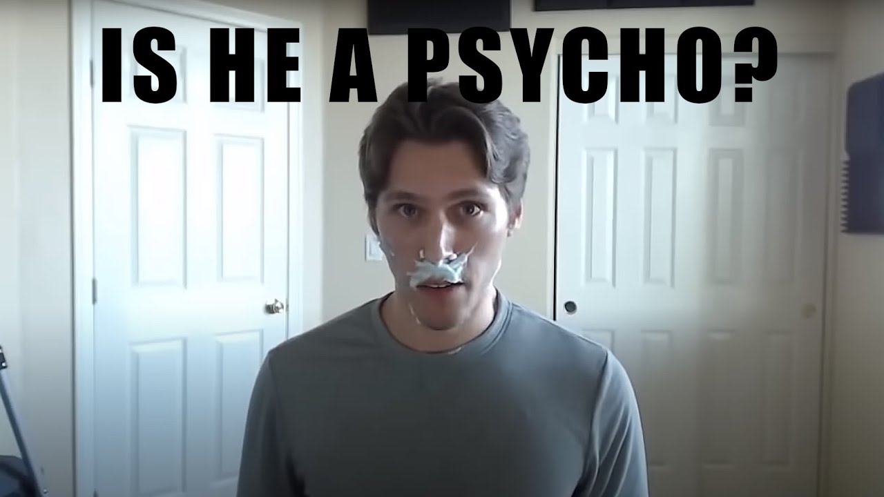 YouTube video thumbnail