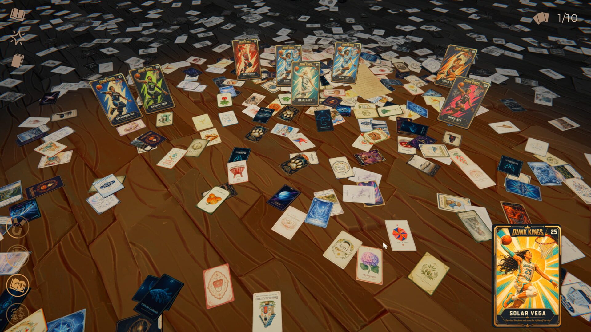 Cards Everywhere! screenshot 3