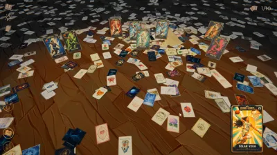 Cards Everywhere! screenshot 3