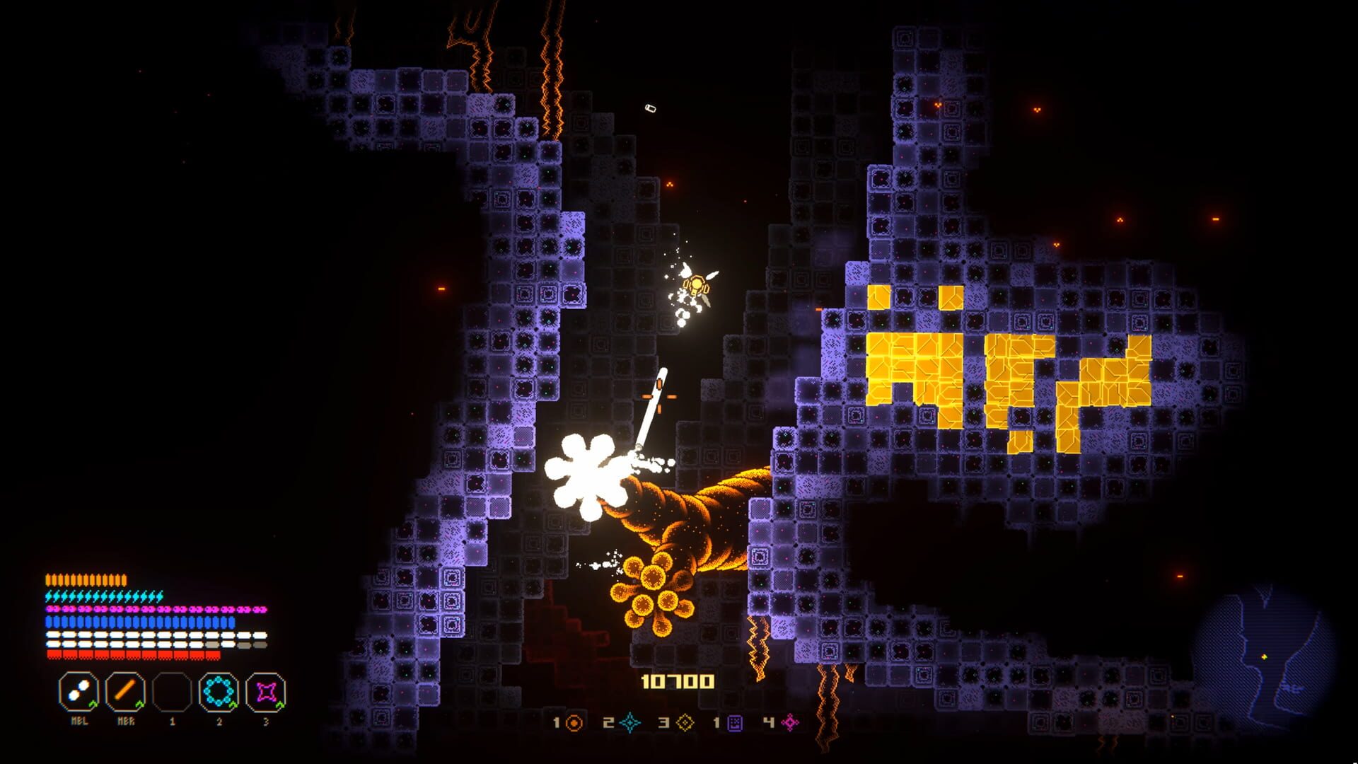 Punk screenshot 2