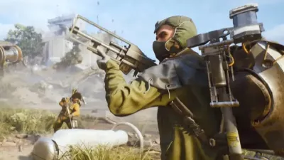 ARC Raiders screenshot 6