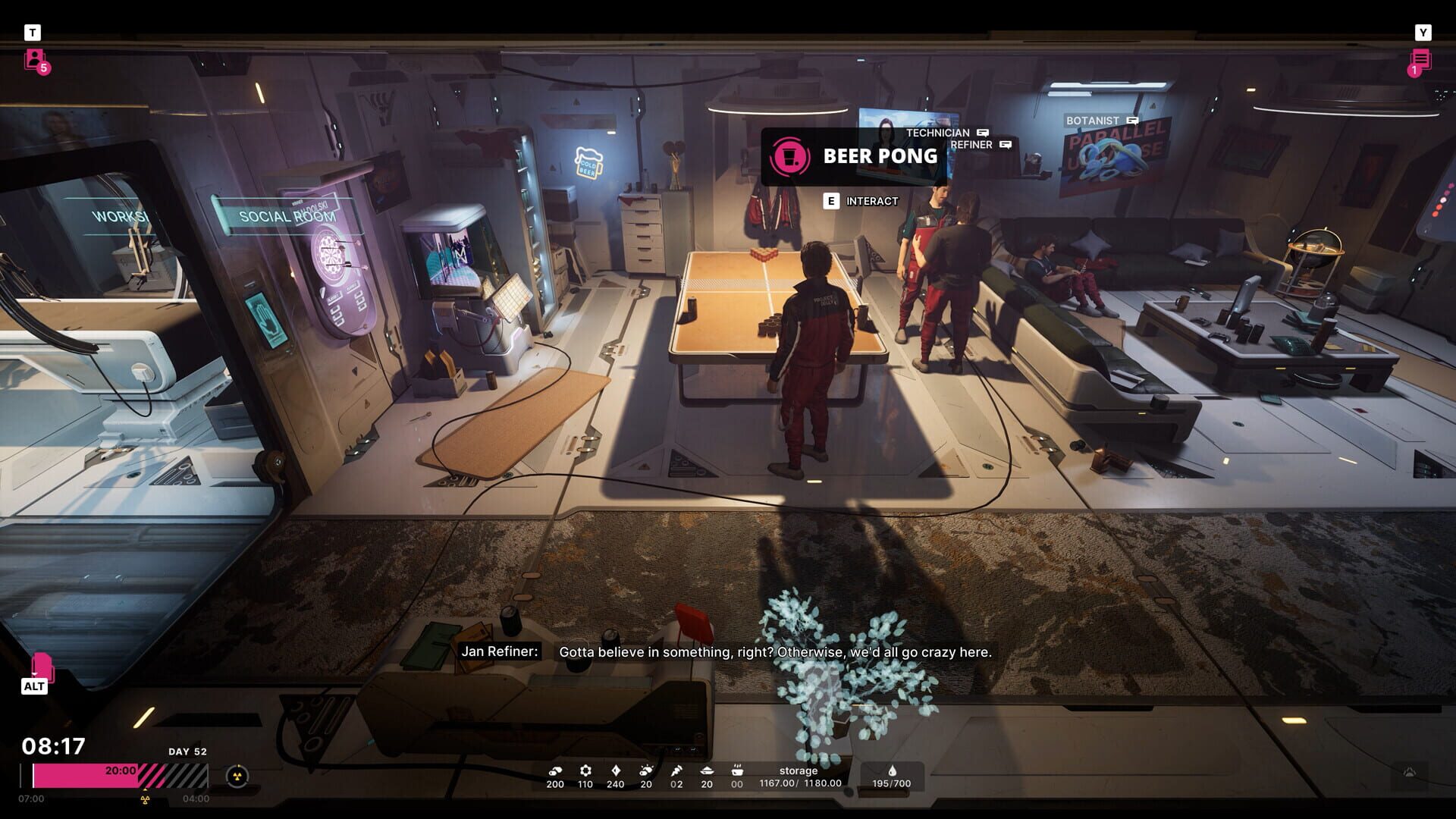 The Alters screenshot 9