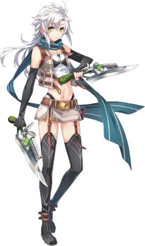 [PokeCommunity.com] Guilds of Atria: Phoenix Nest [T] [OOC]