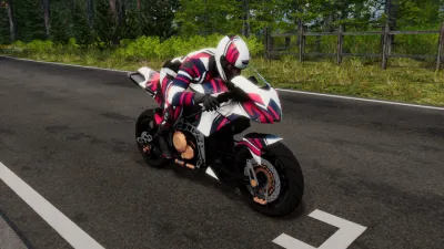 Motorbike Evolution 2024 screenshot 7