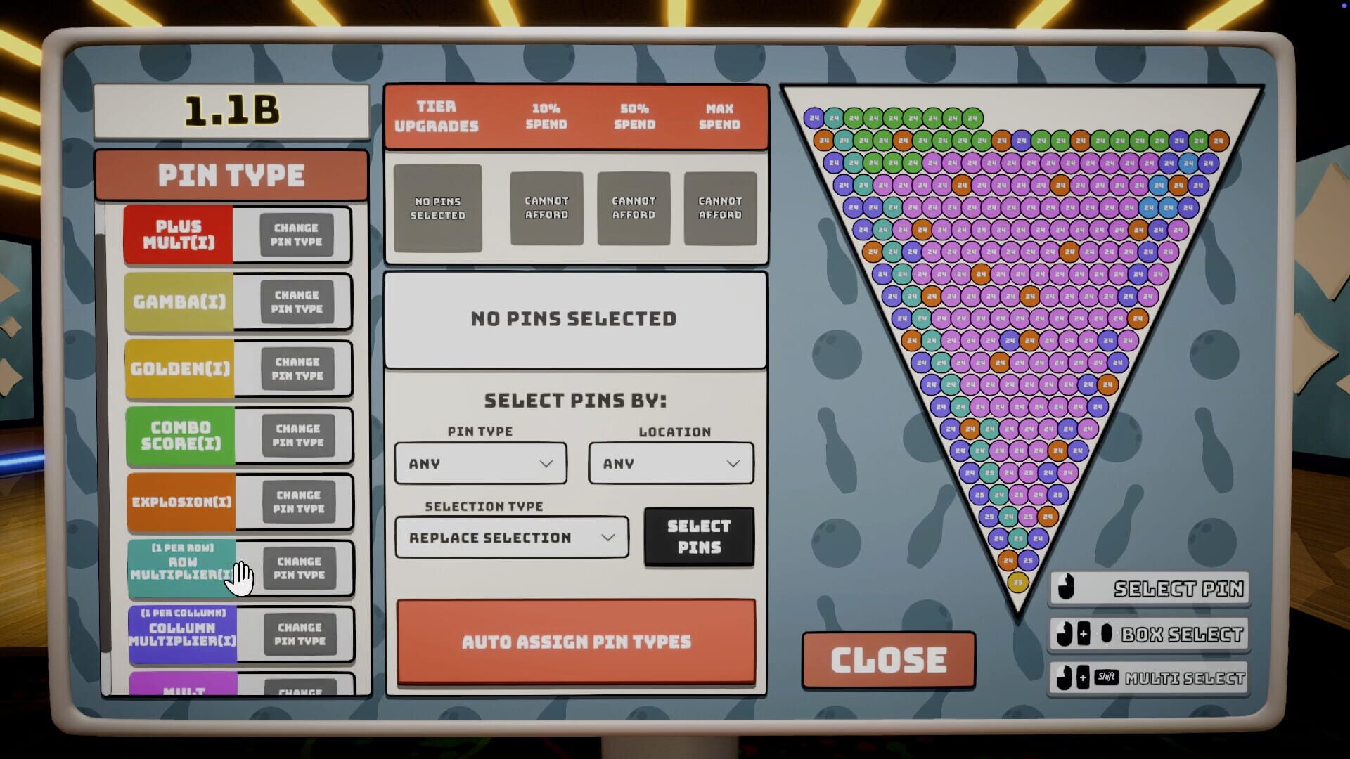 Bowl Big screenshot 4