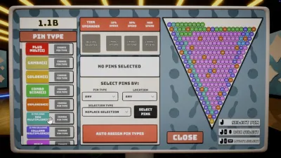 Bowl Big screenshot 4