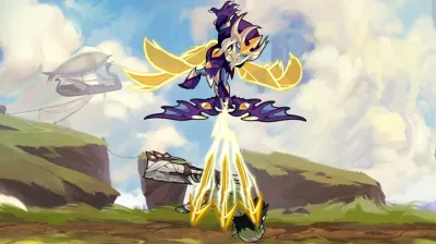 Brawlhalla screenshot 7